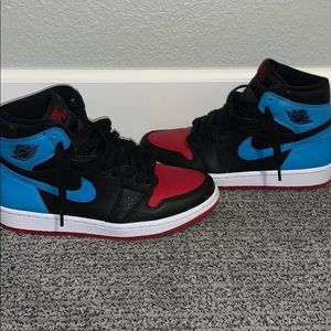 Jordan 1 Retro High NC to Chi Leather (W)